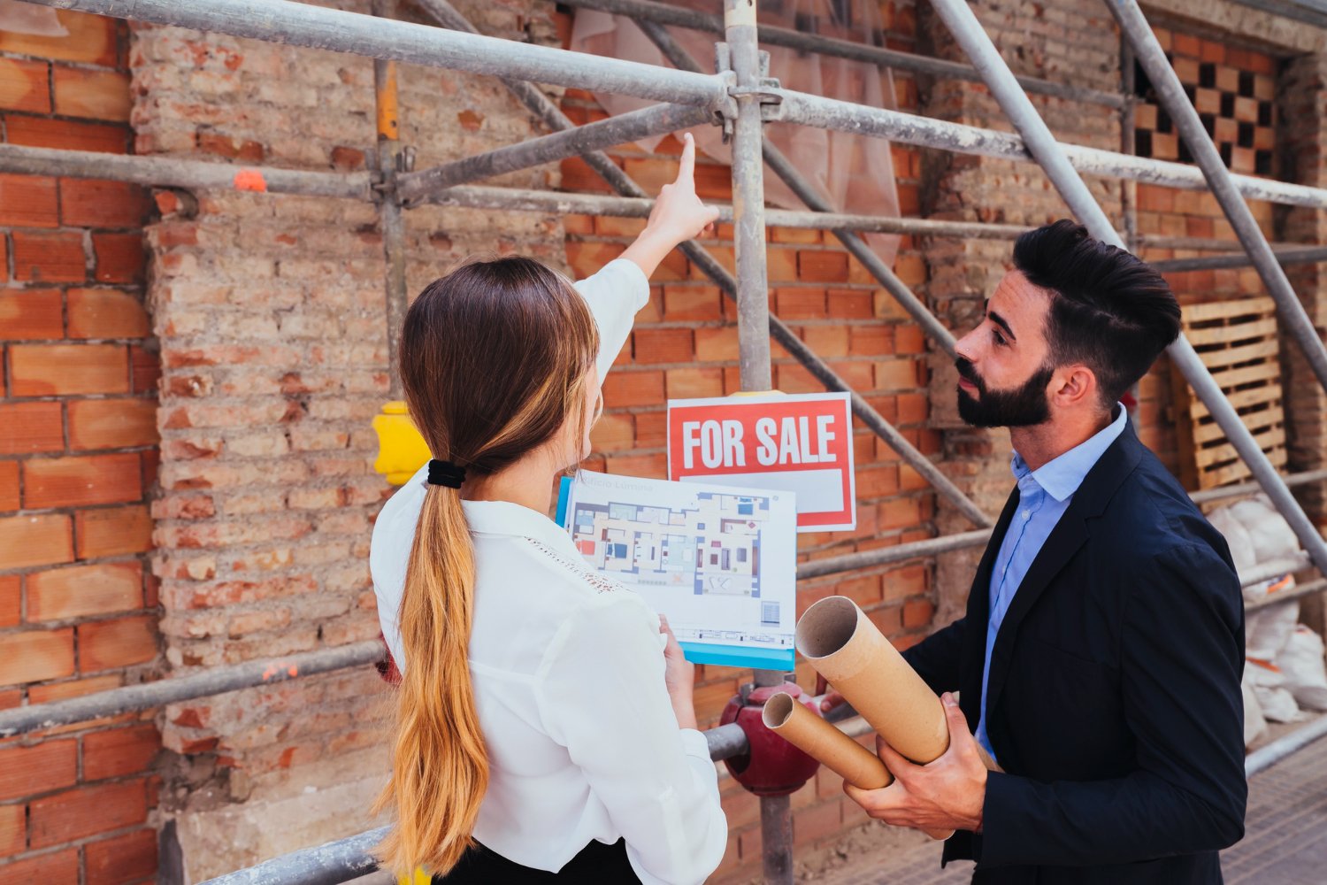 Real Estate Clearance Letter Manning SC