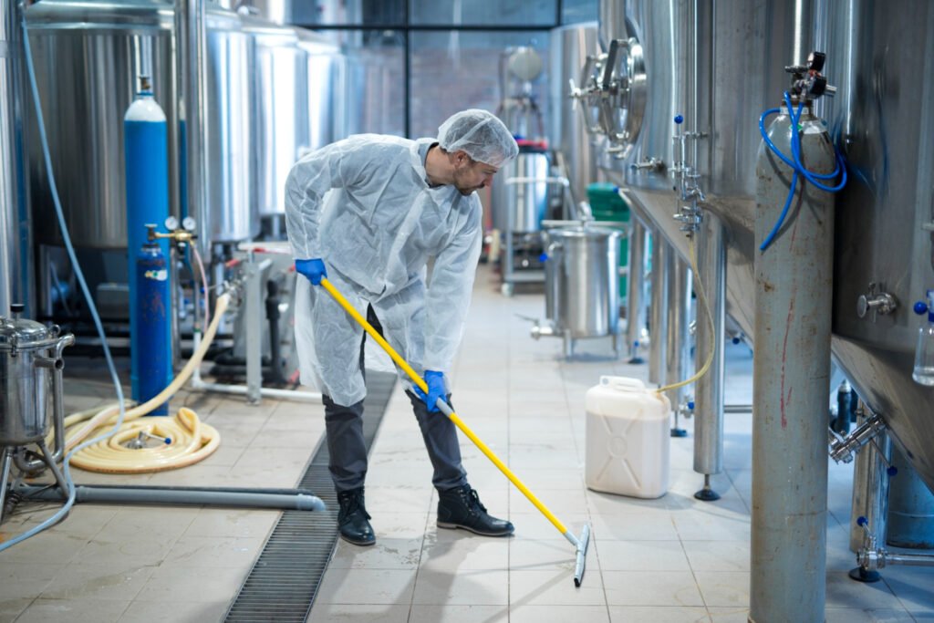 Commercial Pest Control Manning SC